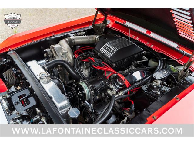 1967 Ford Mustang (CC-2098097) for sale in Milford, Michigan