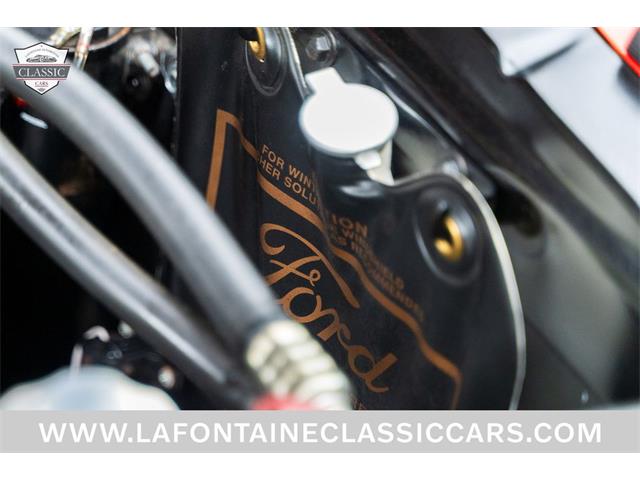 1967 Ford Mustang (CC-2098097) for sale in Milford, Michigan