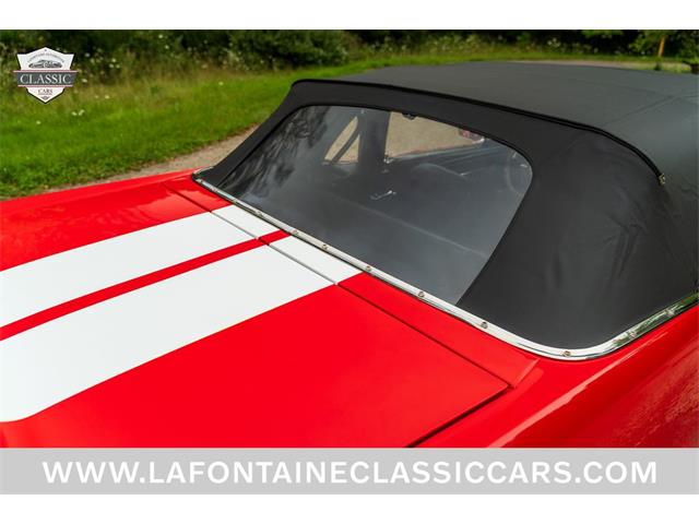 1967 Ford Mustang (CC-2098097) for sale in Milford, Michigan