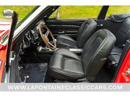 1967 Ford Mustang (CC-2098097) for sale in Milford, Michigan