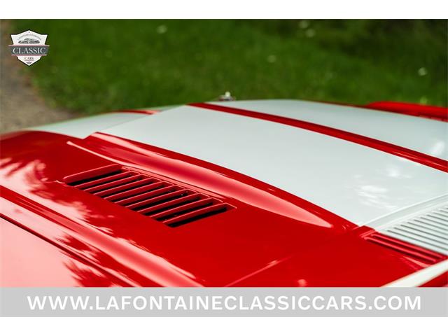 1967 Ford Mustang (CC-2098097) for sale in Milford, Michigan
