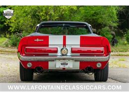 1967 Ford Mustang (CC-2098097) for sale in Milford, Michigan