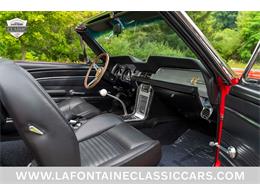 1967 Ford Mustang (CC-2098097) for sale in Milford, Michigan