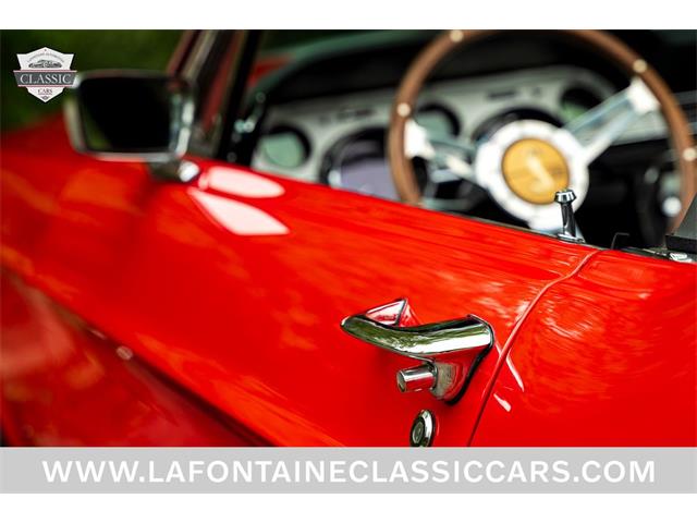 1967 Ford Mustang (CC-2098097) for sale in Milford, Michigan
