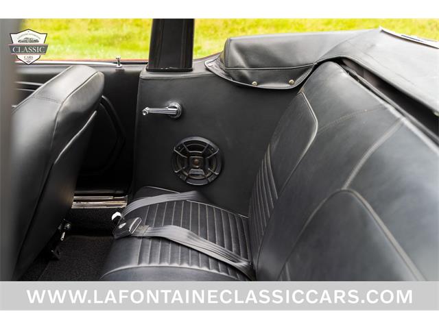 1967 Ford Mustang (CC-2098097) for sale in Milford, Michigan