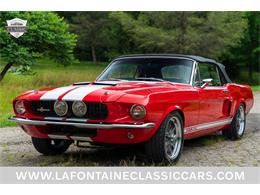 1967 Ford Mustang (CC-2098097) for sale in Milford, Michigan