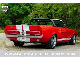 1967 Ford Mustang (CC-2098097) for sale in Milford, Michigan