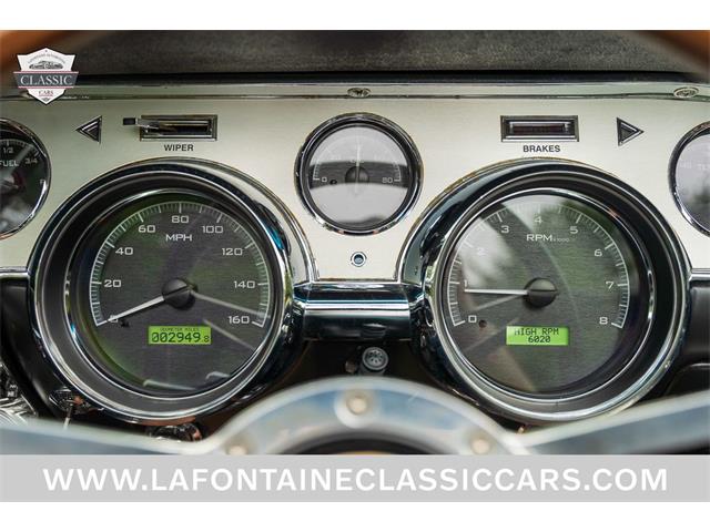 1967 Ford Mustang (CC-2098097) for sale in Milford, Michigan