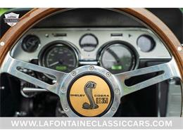 1967 Ford Mustang (CC-2098097) for sale in Milford, Michigan