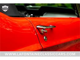 1967 Ford Mustang (CC-2098097) for sale in Milford, Michigan