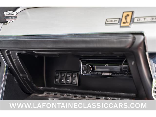 1967 Ford Mustang (CC-2098097) for sale in Milford, Michigan