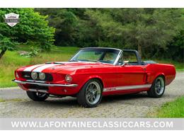1967 Ford Mustang (CC-2098097) for sale in Milford, Michigan