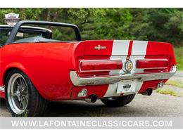 1967 Ford Mustang (CC-2098097) for sale in Milford, Michigan