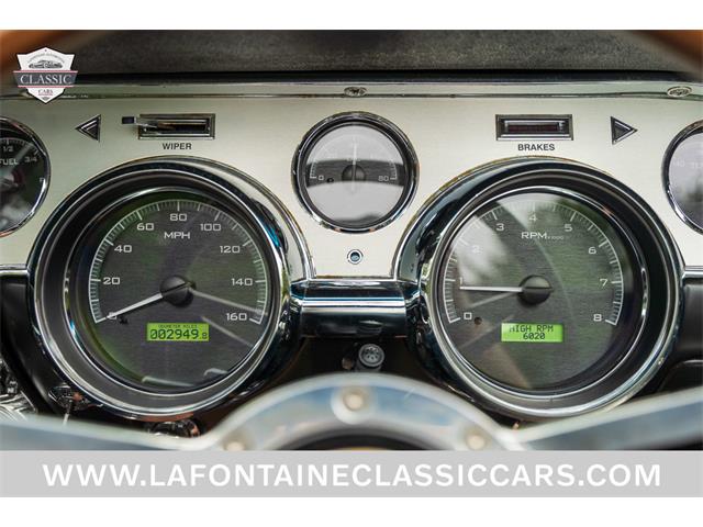 1967 Ford Mustang (CC-2098097) for sale in Milford, Michigan