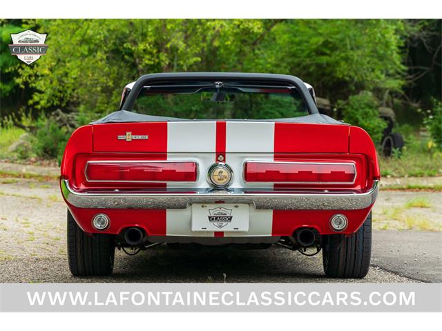1967 Ford Mustang (CC-2098097) for sale in Milford, Michigan