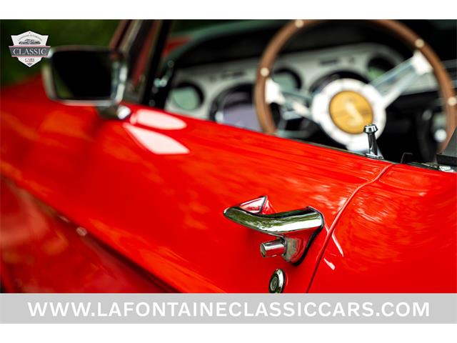 1967 Ford Mustang (CC-2098097) for sale in Milford, Michigan