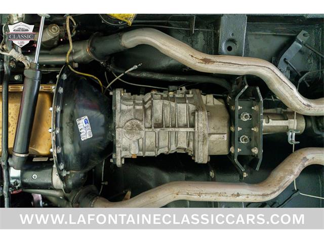1967 Ford Mustang (CC-2098097) for sale in Milford, Michigan