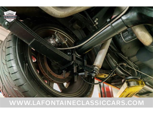 1967 Ford Mustang (CC-2098097) for sale in Milford, Michigan