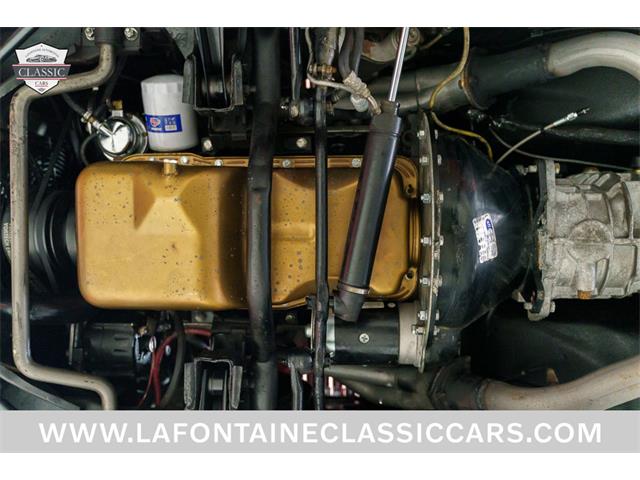 1967 Ford Mustang (CC-2098097) for sale in Milford, Michigan