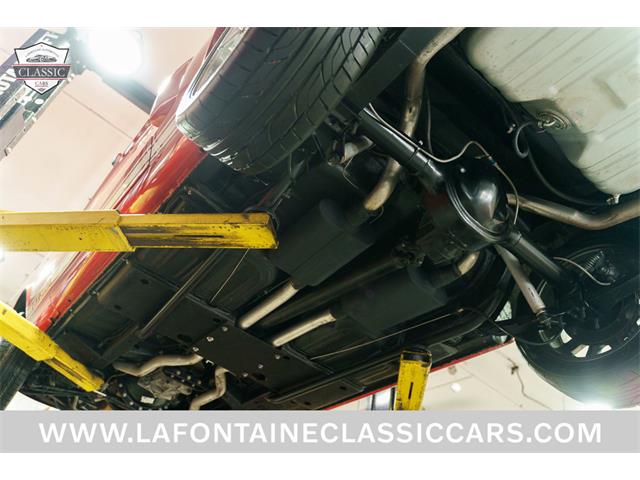 1967 Ford Mustang (CC-2098097) for sale in Milford, Michigan