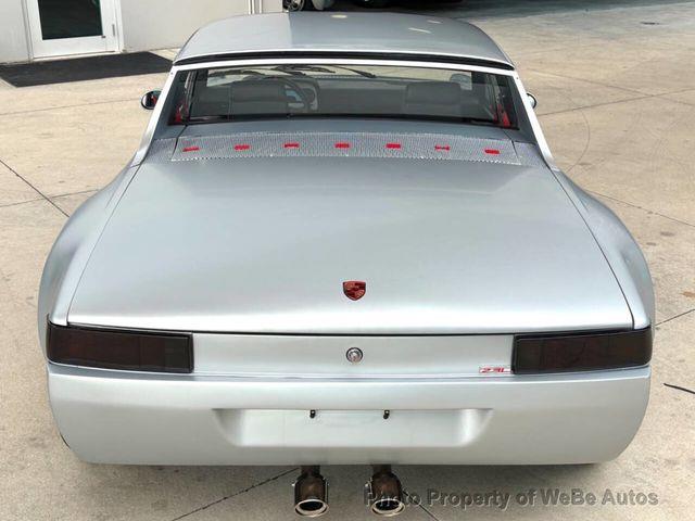 1972 Porsche 914 (CC-2098098) for sale in Calverton, New York