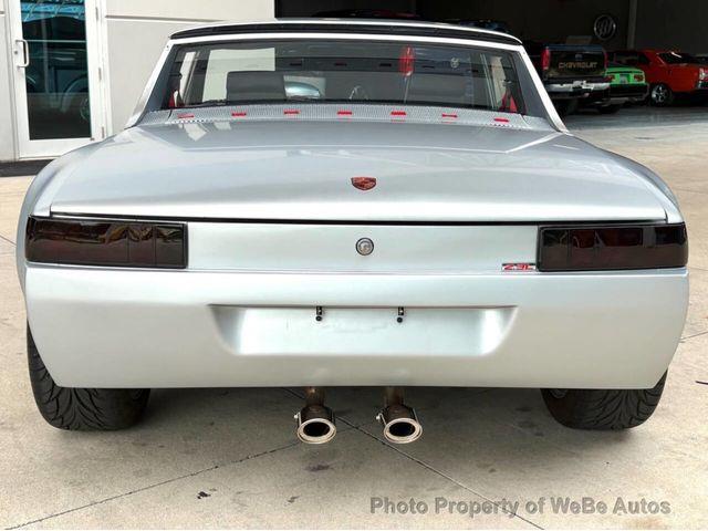 1972 Porsche 914 (CC-2098098) for sale in Calverton, New York