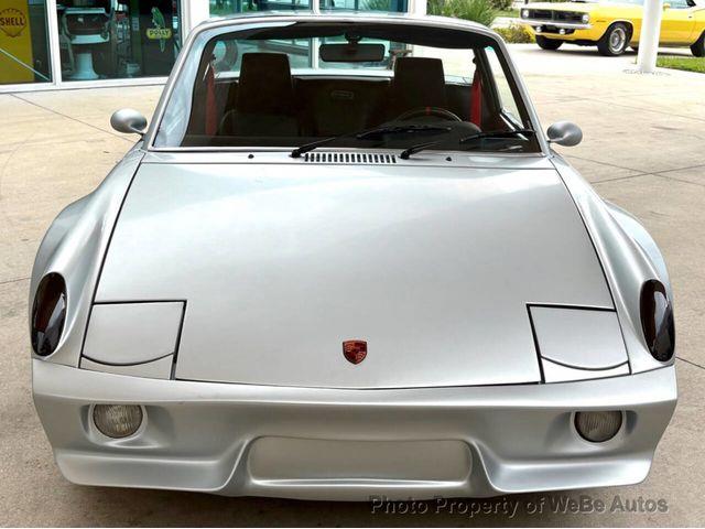 1972 Porsche 914 (CC-2098098) for sale in Calverton, New York