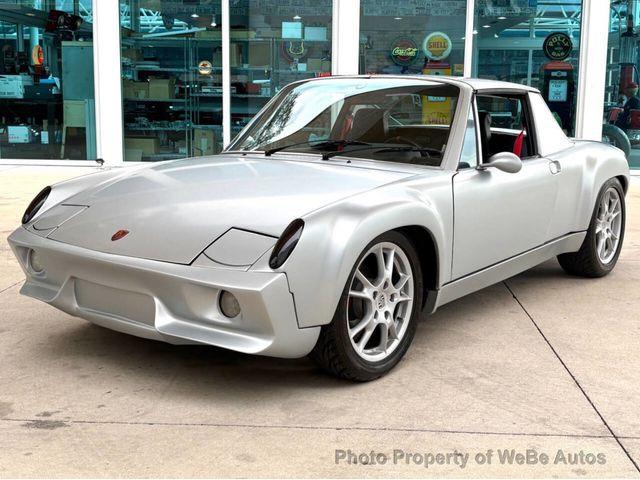 1972 Porsche 914 (CC-2098098) for sale in Calverton, New York