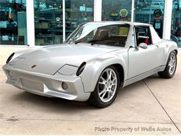 1972 Porsche 914 (CC-2098098) for sale in Calverton, New York