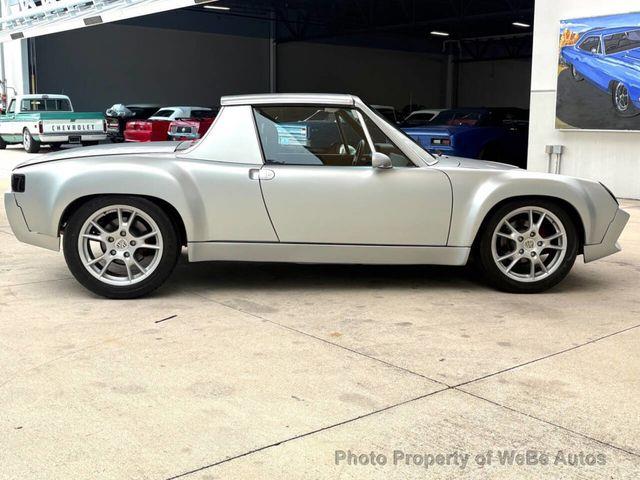 1972 Porsche 914 (CC-2098098) for sale in Calverton, New York