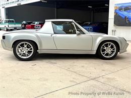 1972 Porsche 914 (CC-2098098) for sale in Calverton, New York