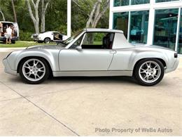 1972 Porsche 914 (CC-2098098) for sale in Calverton, New York