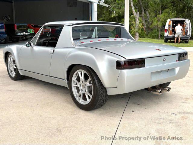 1972 Porsche 914 (CC-2098098) for sale in Calverton, New York