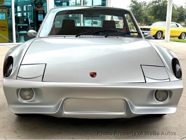 1972 Porsche 914 (CC-2098098) for sale in Calverton, New York