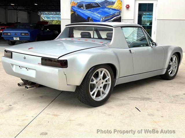 1972 Porsche 914 (CC-2098098) for sale in Calverton, New York
