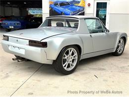 1972 Porsche 914 (CC-2098098) for sale in Calverton, New York