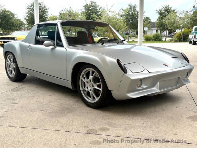 1972 Porsche 914 (CC-2098098) for sale in Calverton, New York