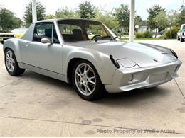 1972 Porsche 914 (CC-2098098) for sale in Calverton, New York
