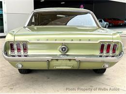 1967 Ford Mustang (CC-2098099) for sale in Calverton, New York