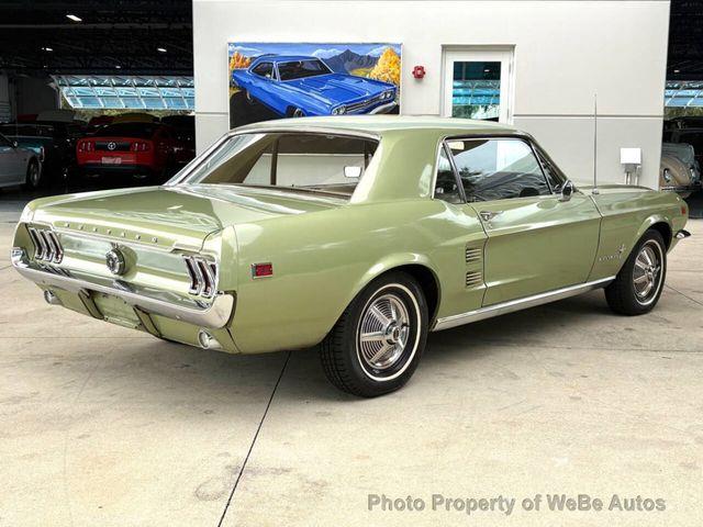 1967 Ford Mustang (CC-2098099) for sale in Calverton, New York