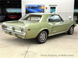 1967 Ford Mustang (CC-2098099) for sale in Calverton, New York