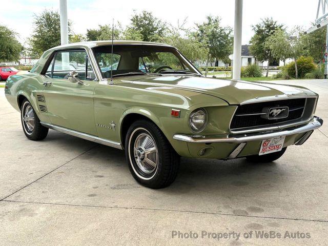 1967 Ford Mustang (CC-2098099) for sale in Calverton, New York