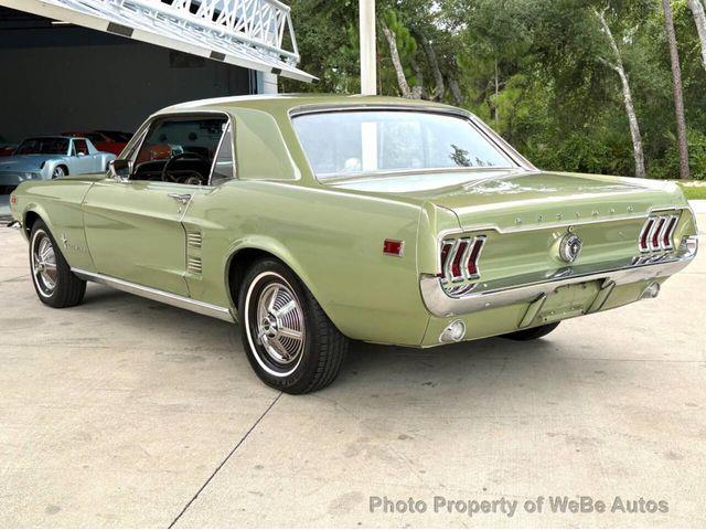 1967 Ford Mustang (CC-2098099) for sale in Calverton, New York