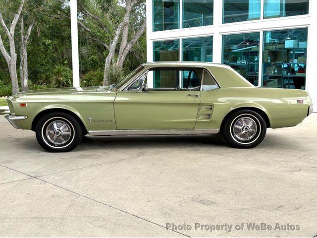 1967 Ford Mustang (CC-2098099) for sale in Calverton, New York
