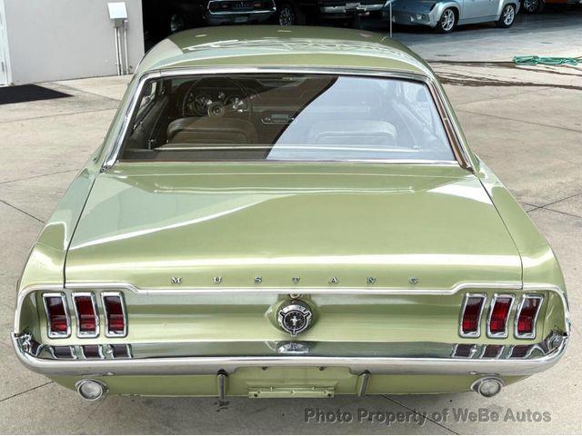 1967 Ford Mustang (CC-2098099) for sale in Calverton, New York