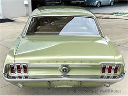 1967 Ford Mustang (CC-2098099) for sale in Calverton, New York