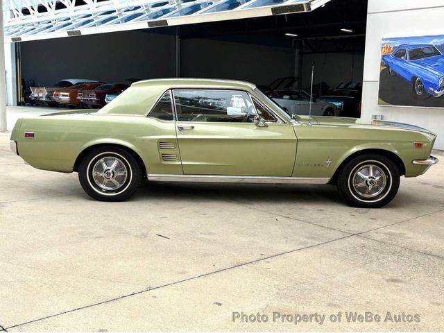 1967 Ford Mustang (CC-2098099) for sale in Calverton, New York