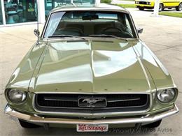 1967 Ford Mustang (CC-2098099) for sale in Calverton, New York