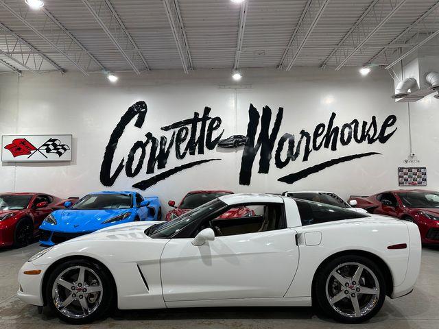 2007 Chevrolet Corvette (CC-2090081) for sale in Dallas, Texas