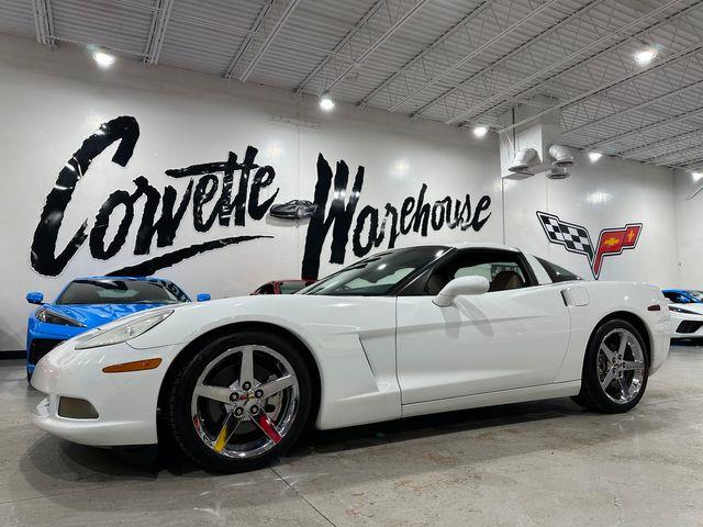 2007 Chevrolet Corvette (CC-2090081) for sale in Dallas, Texas
